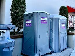 Portable Toilet Rental for Emergency Services in Levittown, PA